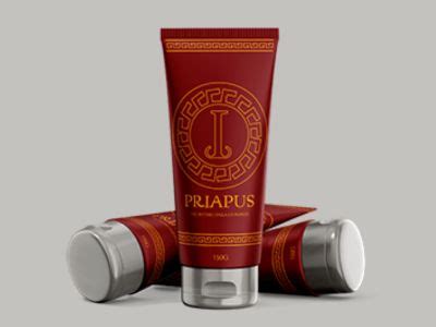 priapus gel|P